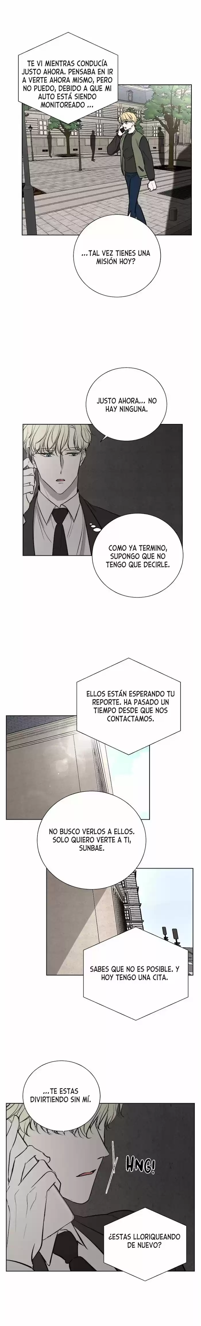 Outburst - Capítulo 12 - Página 12 - LectorTMOo