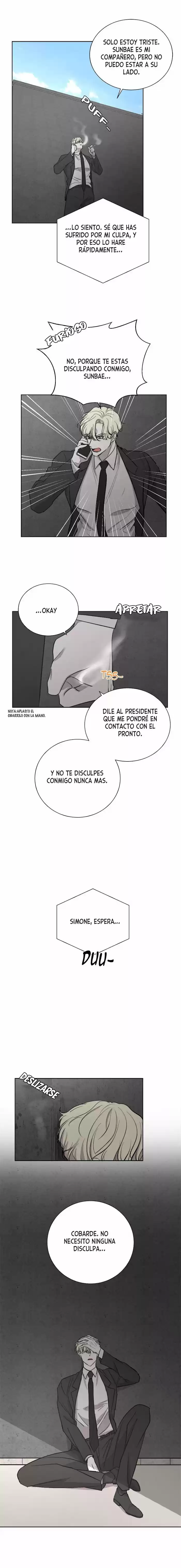 Outburst - Capítulo 12 - Página 13 - LectorTMOo