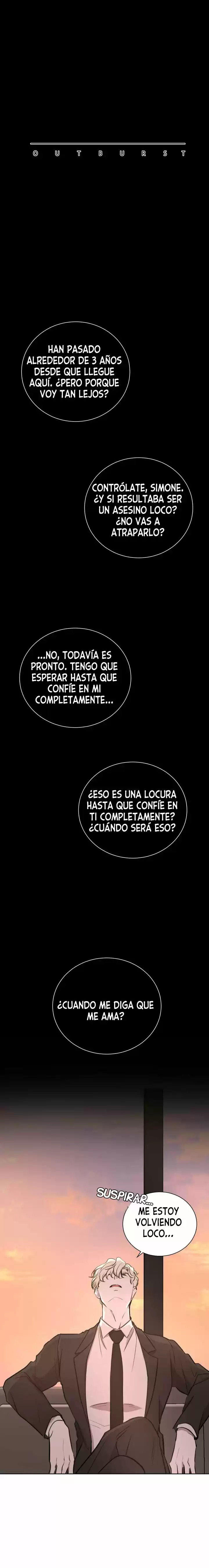 Outburst - Capítulo 13 - Página 1 - LectorTMOo