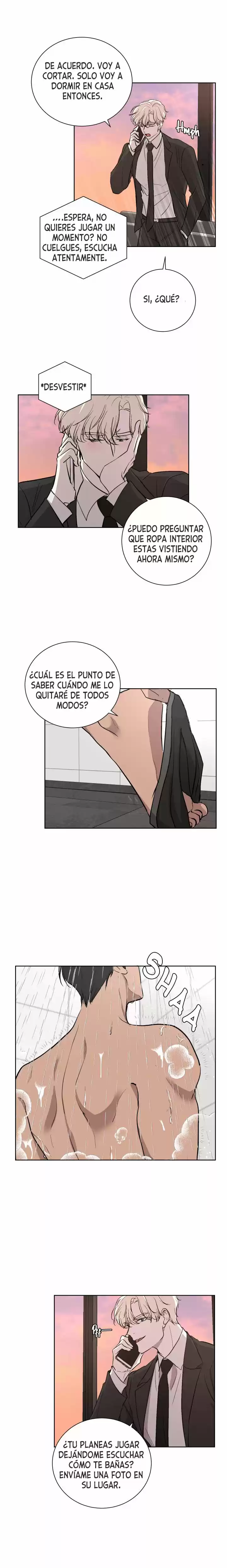 Outburst - Capítulo 13 - Página 4 - LectorTMOo
