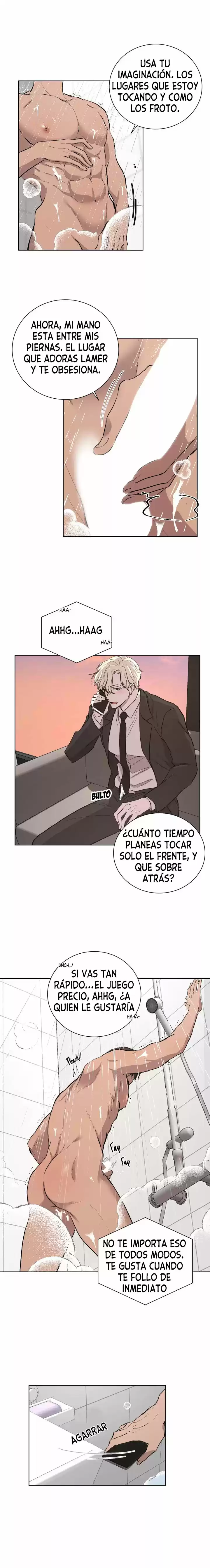 Outburst - Capítulo 13 - Página 5 - LectorTMOo