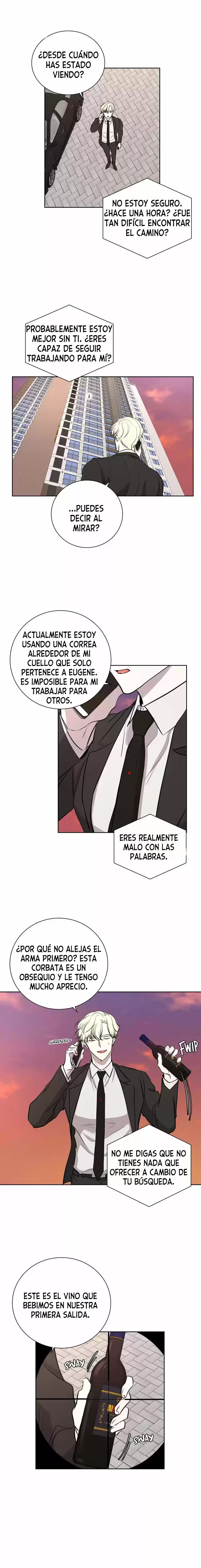 Outburst - Capítulo 13 - Página 9 - LectorTMOo