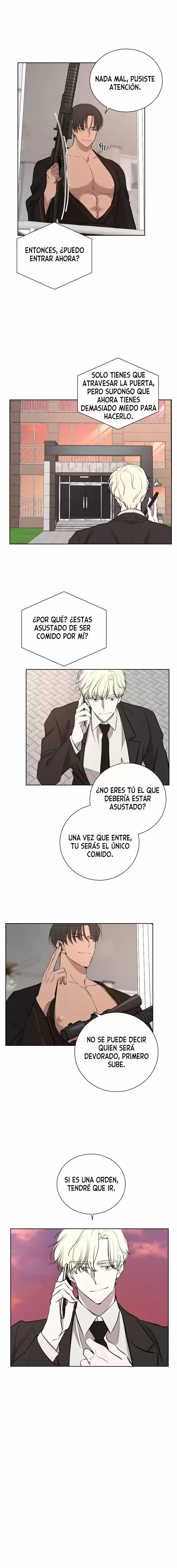 Outburst - Capítulo 13 - Página 10 - LectorTMOo