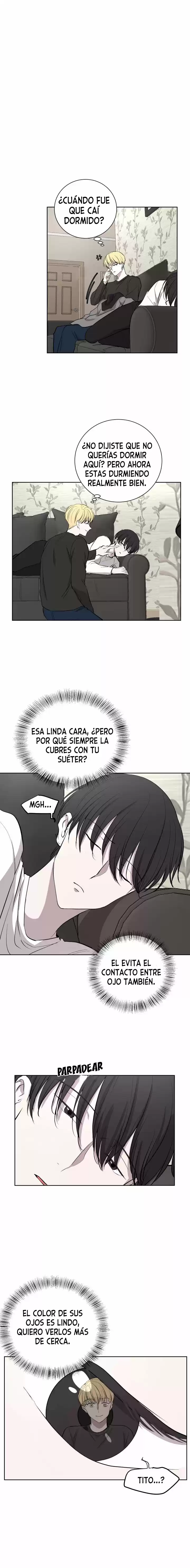 Outburst - Capítulo 13 - Página 14 - LectorTMOo