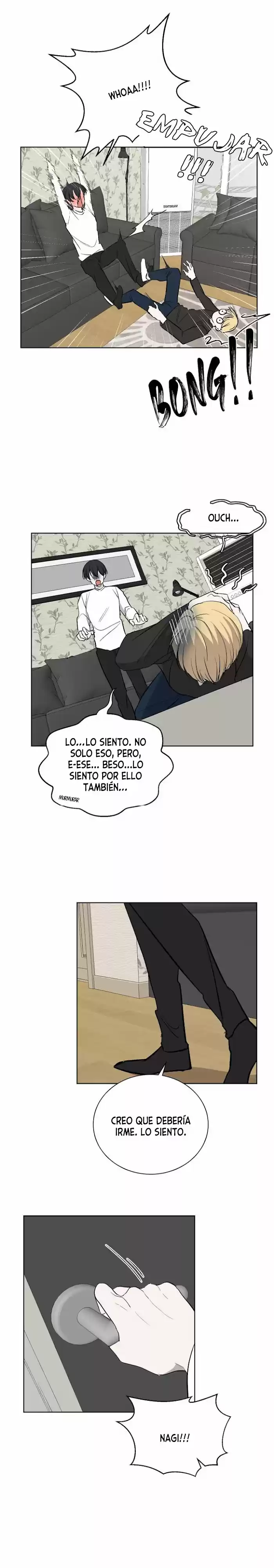 Outburst - Capítulo 14 - Página 3 - LectorTMOo