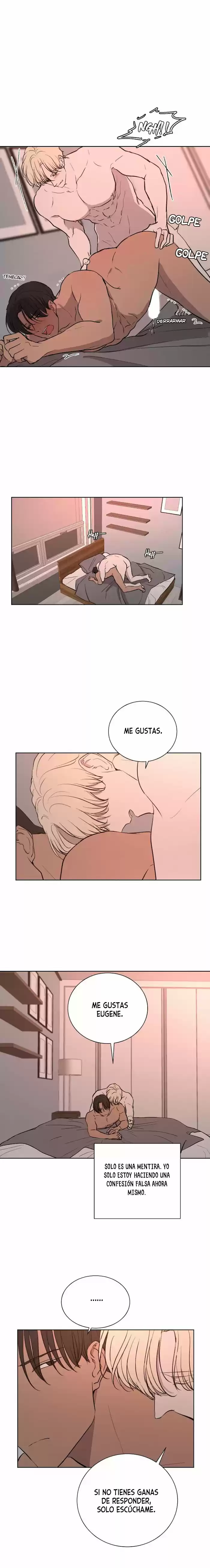 Outburst - Capítulo 14 - Página 10 - LectorTMOo
