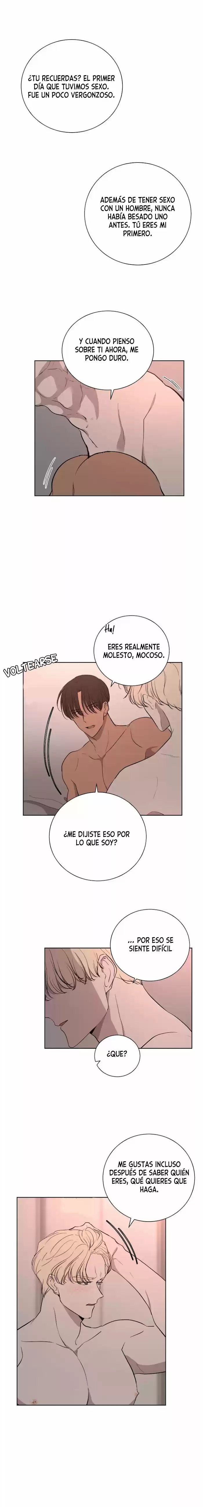 Outburst - Capítulo 14 - Página 11 - LectorTMOo
