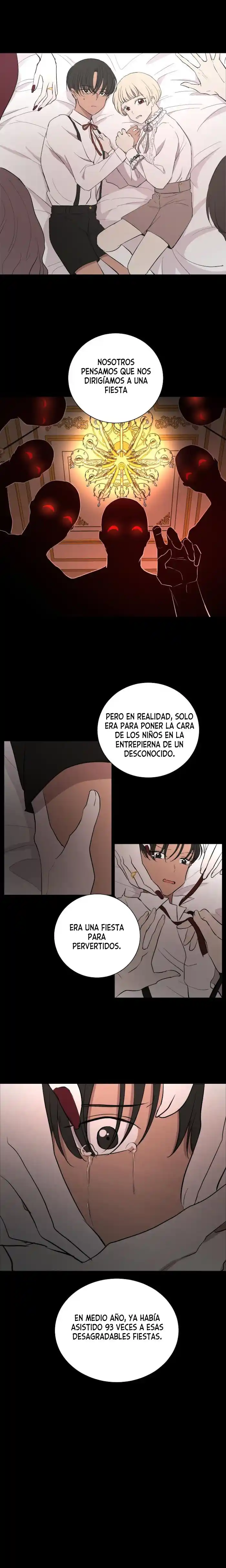 Outburst - Capítulo 15 - Página 6 - LectorTMOo