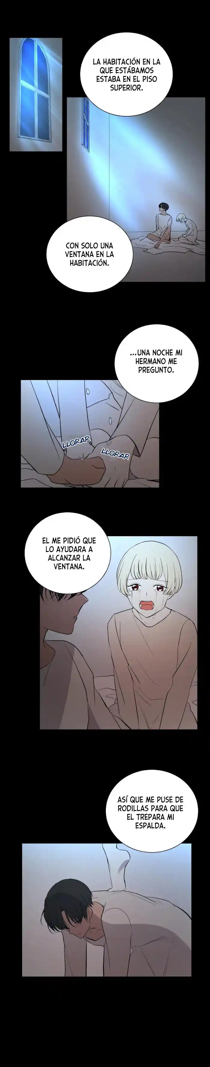 Outburst - Capítulo 15 - Página 7 - LectorTMOo