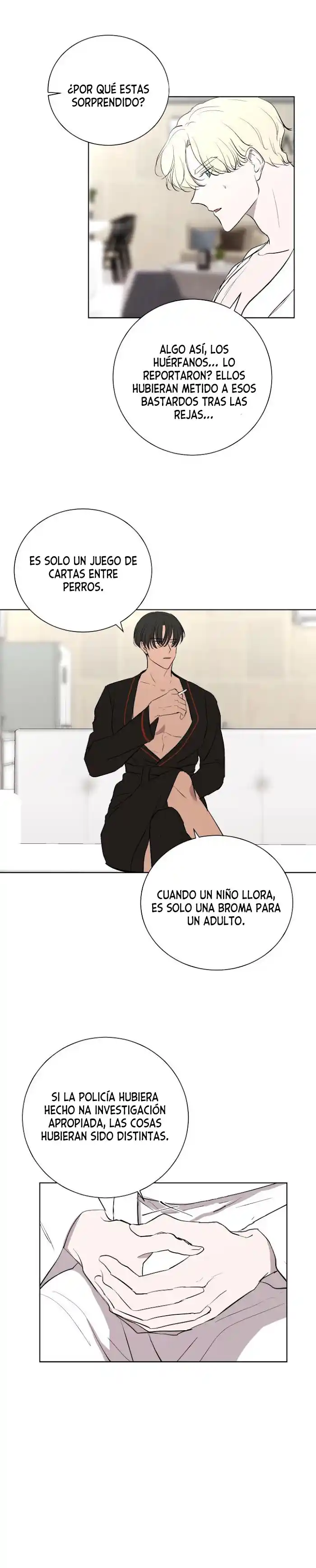 Outburst - Capítulo 15 - Página 10 - LectorTMOo