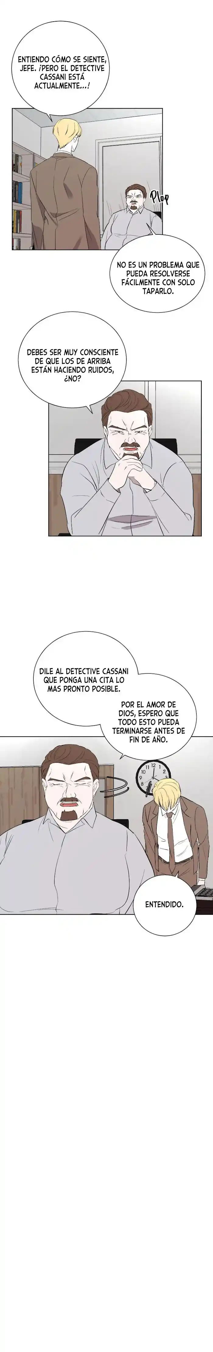 Outburst - Capítulo 16 - Página 3 - LectorTMOo