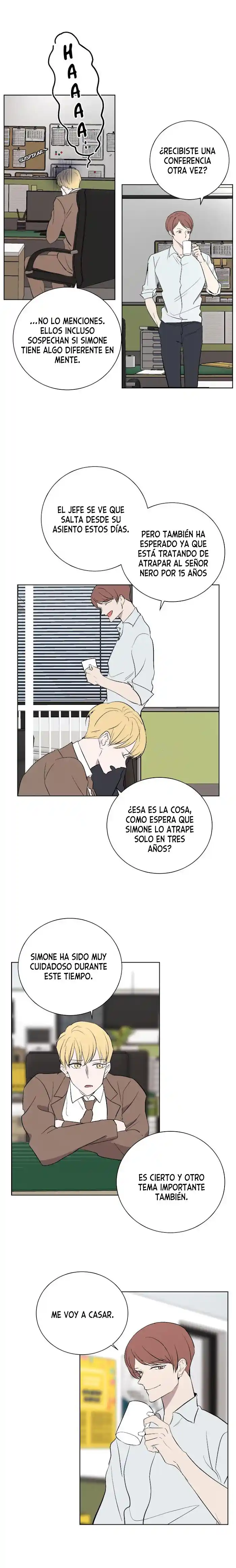Outburst - Capítulo 16 - Página 4 - LectorTMOo