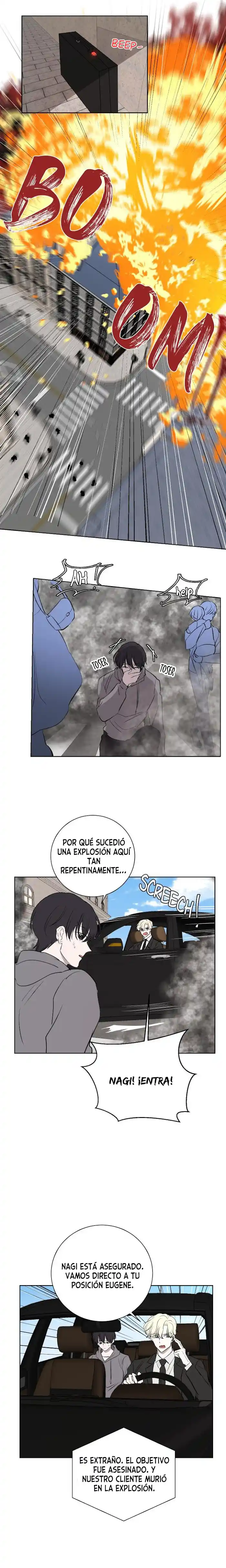 Outburst - Capítulo 16 - Página 8 - LectorTMOo