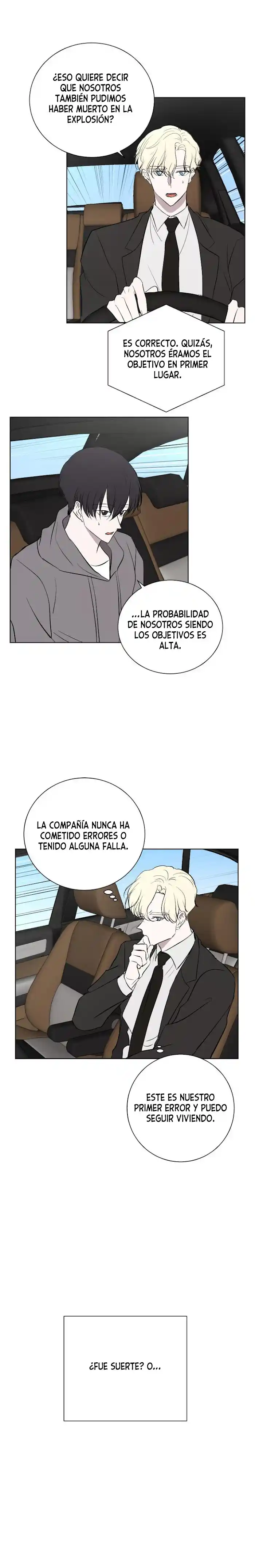 Outburst - Capítulo 16 - Página 10 - LectorTMOo
