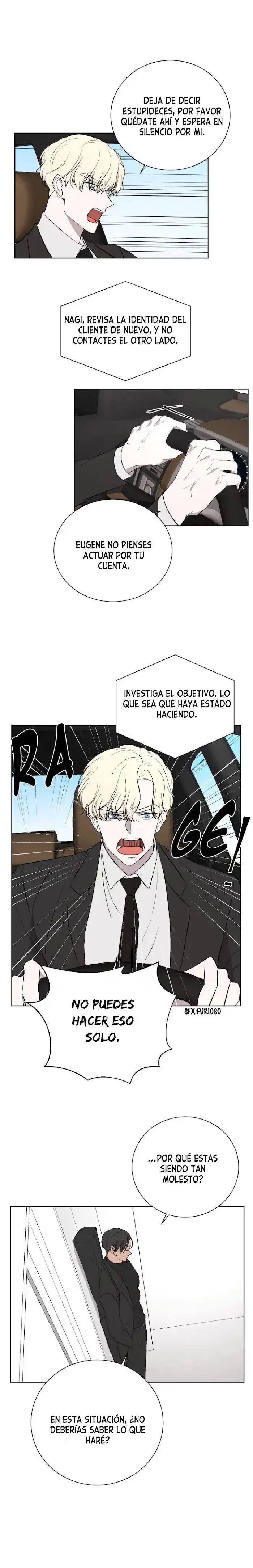 Outburst - Capítulo 16 - Página 12 - LectorTMOo