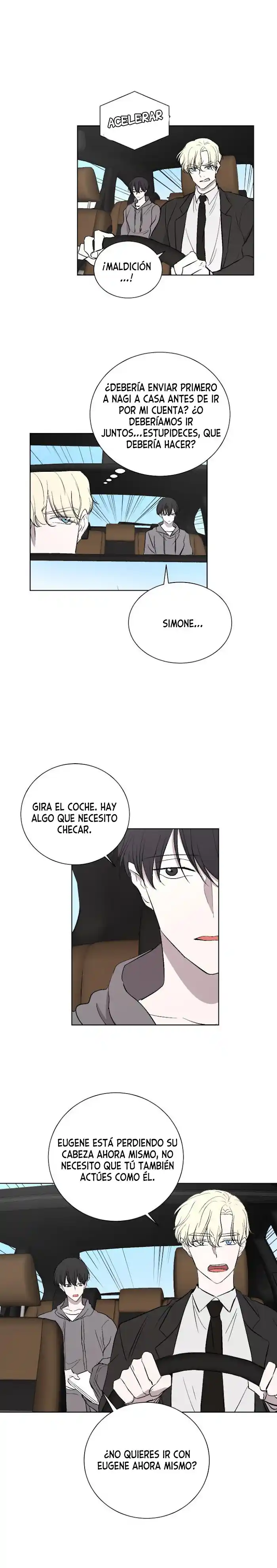 Outburst - Capítulo 16 - Página 13 - LectorTMOo