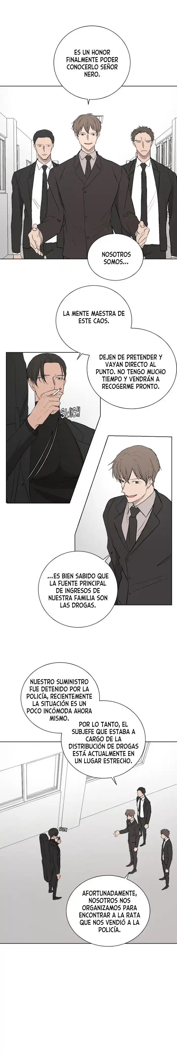 Outburst - Capítulo 16 - Página 16 - LectorTMOo