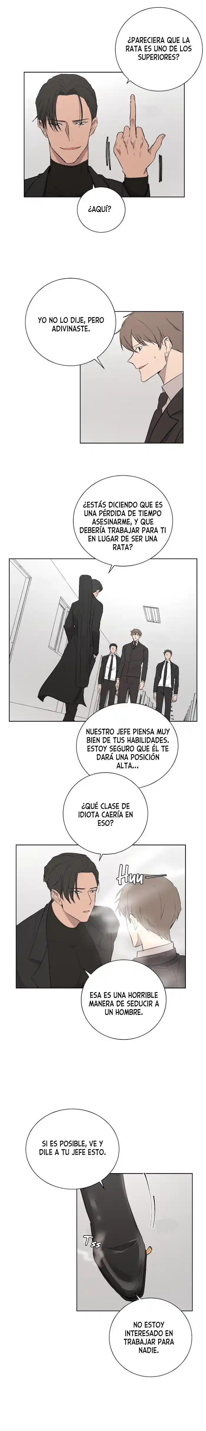 Outburst - Capítulo 16 - Página 17 - LectorTMOo