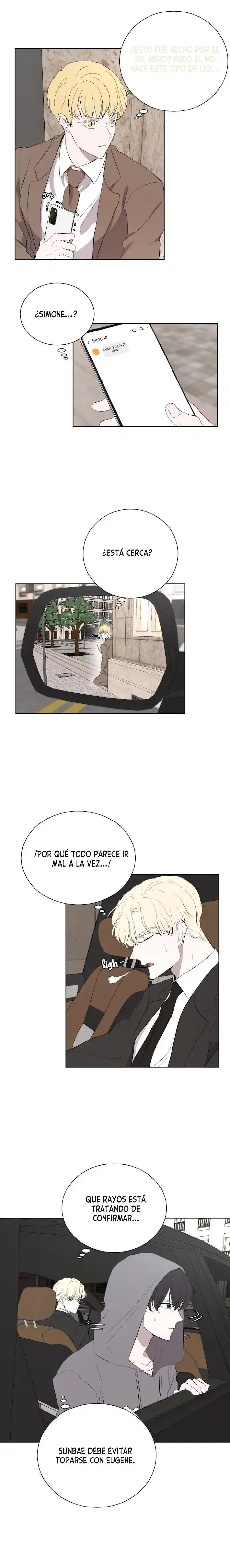 Outburst - Capítulo 17 - Página 3 - LectorTMOo