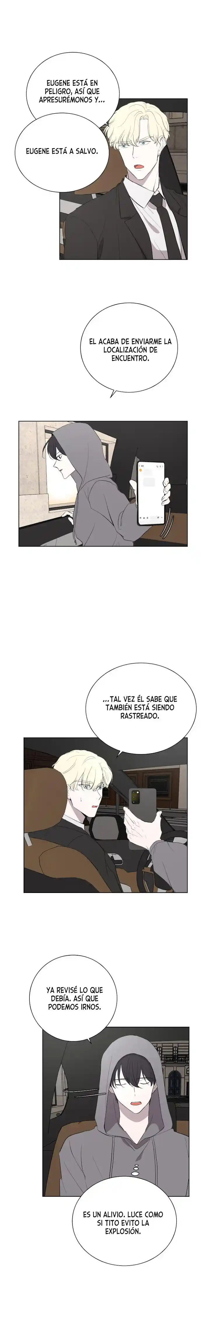 Outburst - Capítulo 17 - Página 4 - LectorTMOo