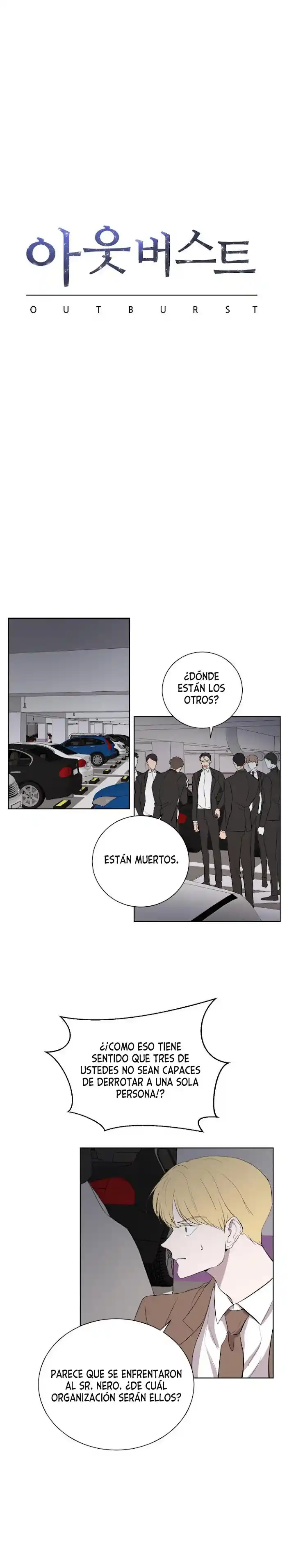 Outburst - Capítulo 17 - Página 5 - LectorTMOo