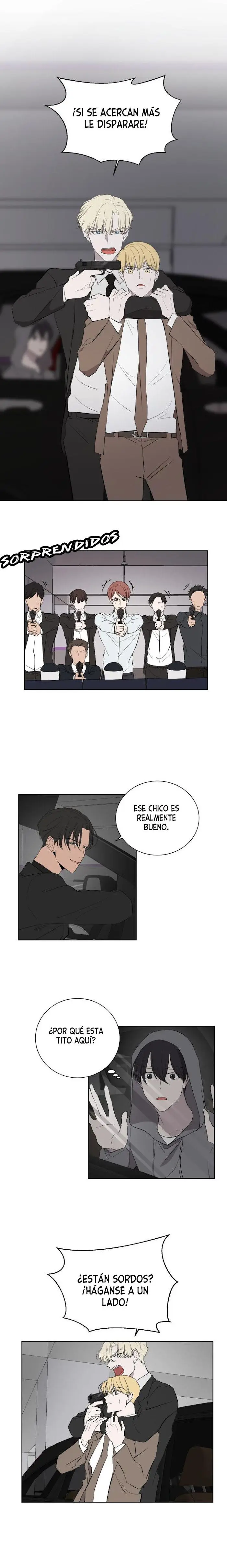 Outburst - Capítulo 18 - Página 2 - LectorTMOo