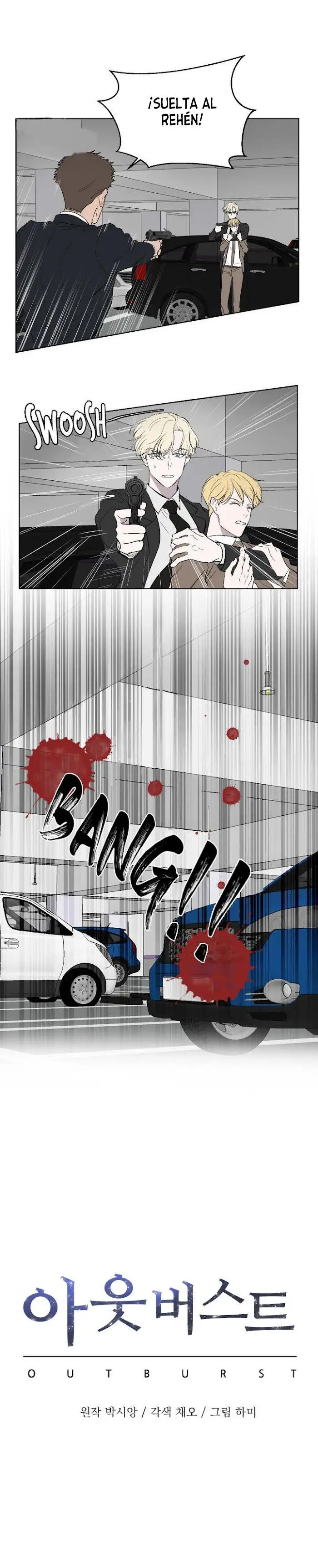 Outburst - Capítulo 18 - Página 3 - LectorTMOo