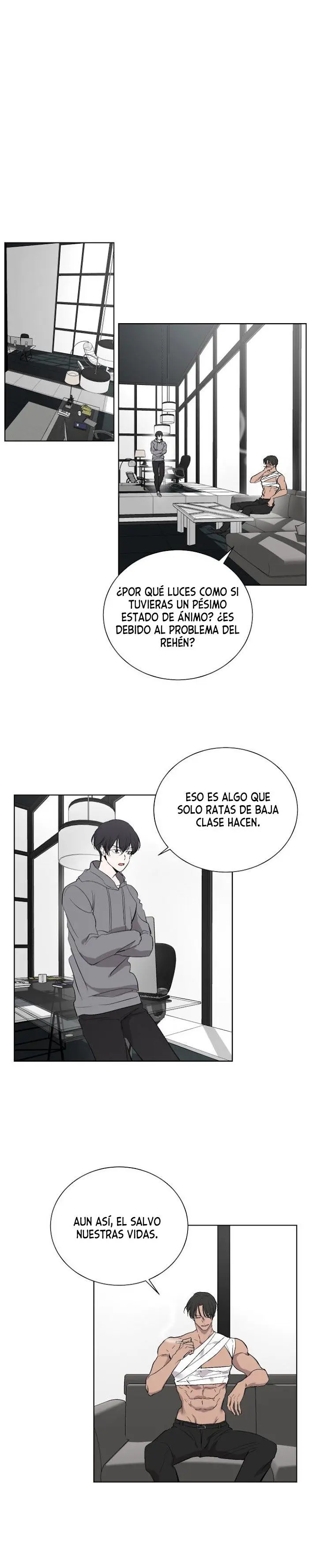 Outburst - Capítulo 18 - Página 4 - LectorTMOo