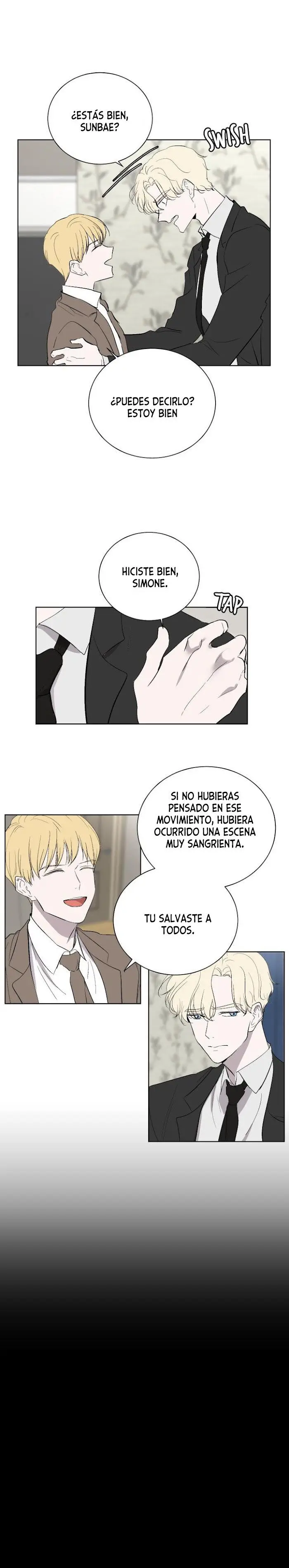 Outburst - Capítulo 18 - Página 8 - LectorTMOo