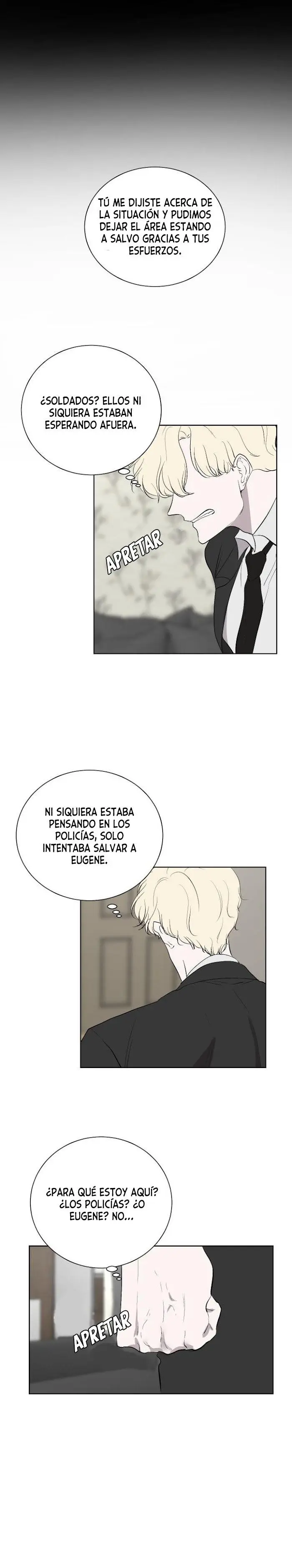 Outburst - Capítulo 18 - Página 10 - LectorTMOo