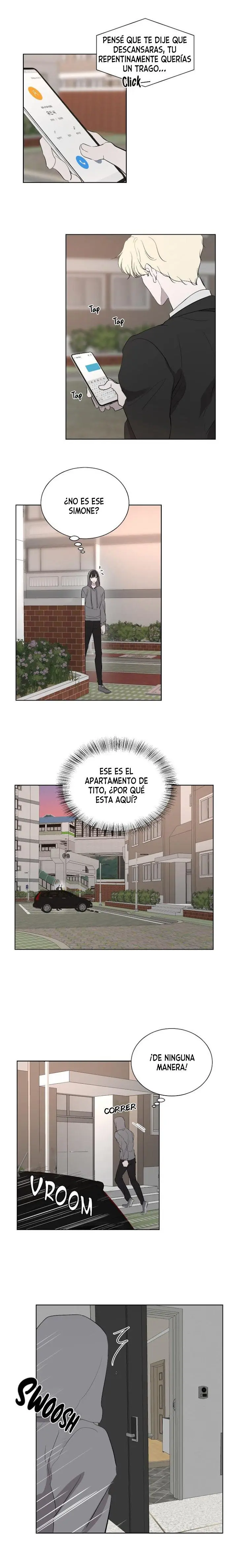 Outburst - Capítulo 19 - Página 6 - LectorTMOo