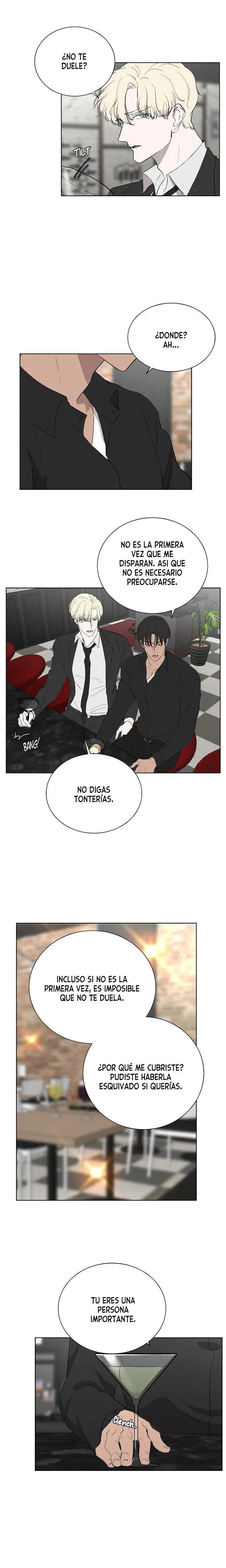 Outburst - Capítulo 19 - Página 11 - LectorTMOo