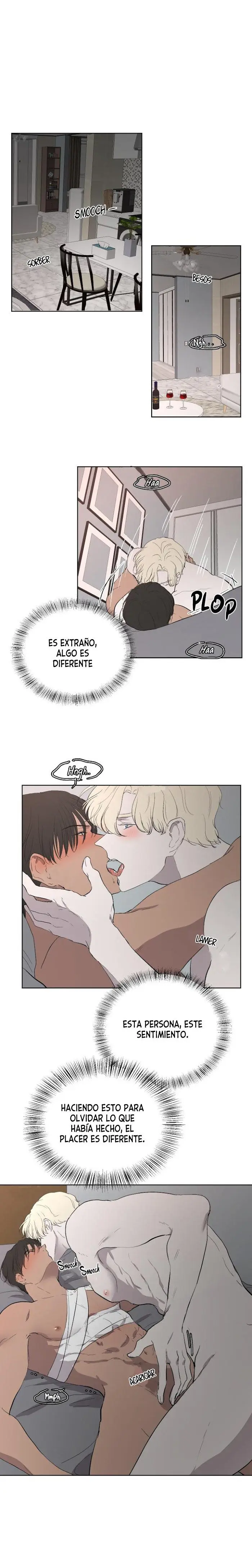 Outburst - Capítulo 19 - Página 13 - LectorTMOo