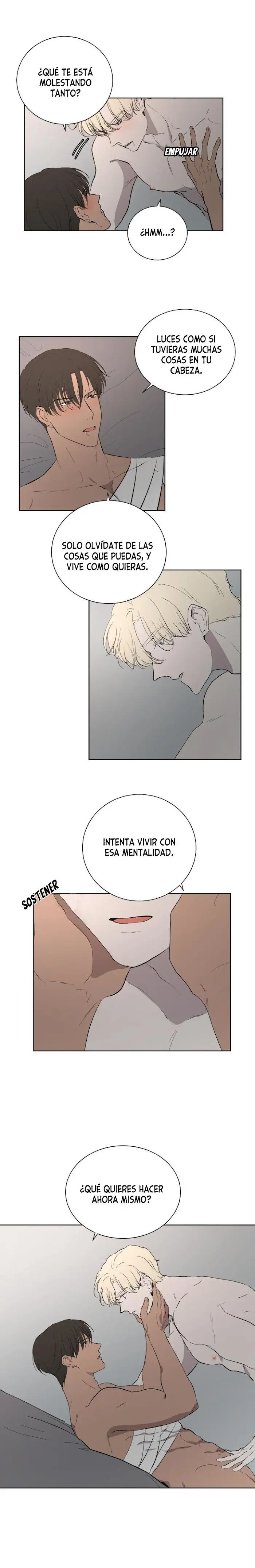 Outburst - Capítulo 19 - Página 14 - LectorTMOo