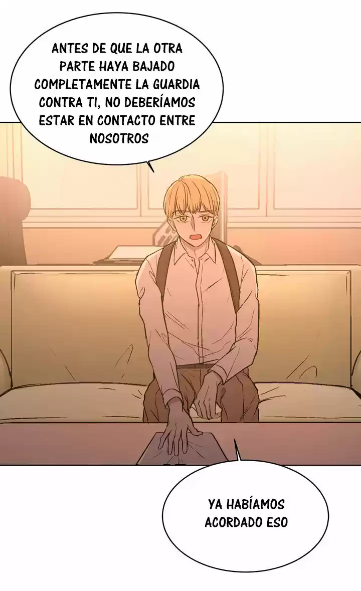 Outburst - Capítulo 2 - Página 19 - LectorTMOo
