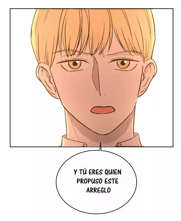 Outburst - Capítulo 2 - Página 20 - LectorTMOo