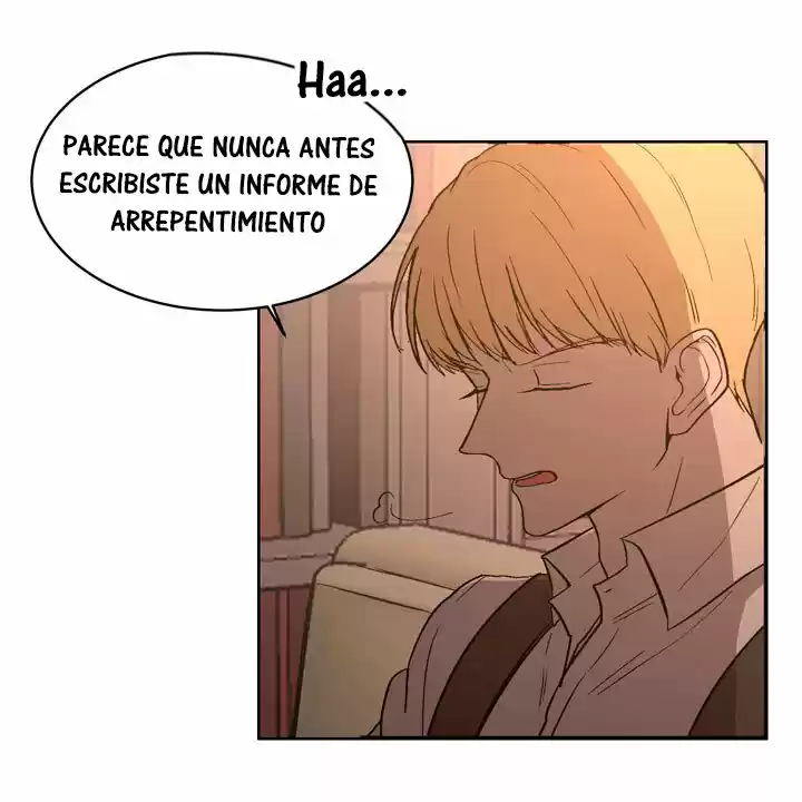 Outburst - Capítulo 2 - Página 22 - LectorTMOo