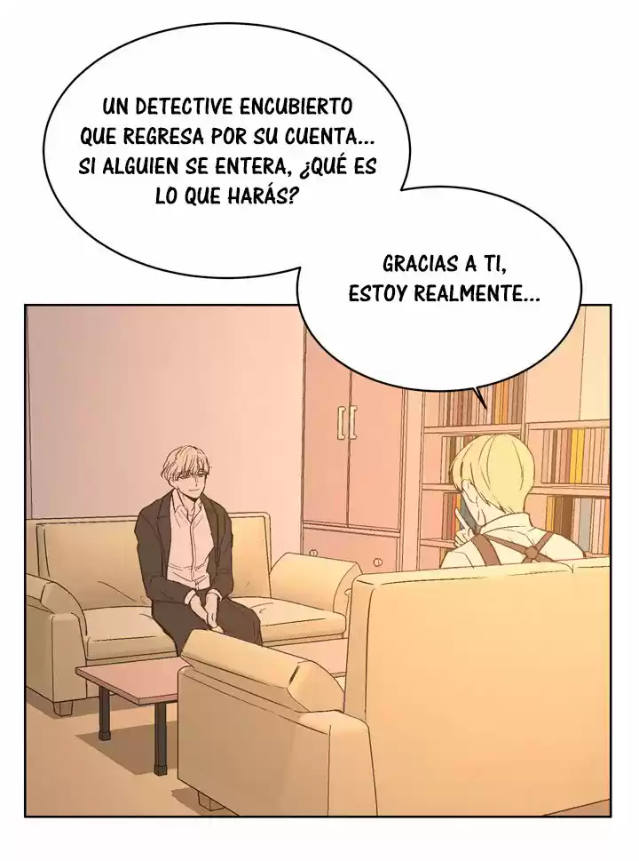 Outburst - Capítulo 2 - Página 23 - LectorTMOo