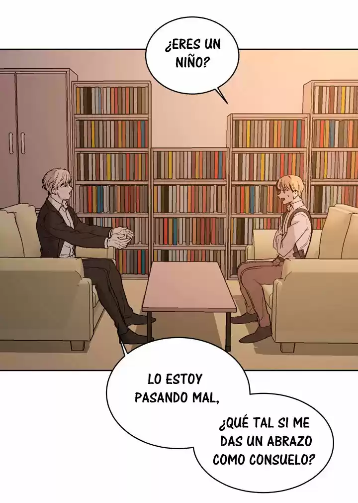 Outburst - Capítulo 2 - Página 30 - LectorTMOo
