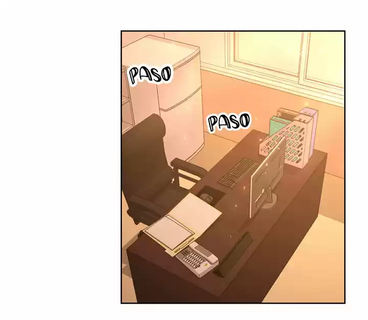 Outburst - Capítulo 2 - Página 33 - LectorTMOo