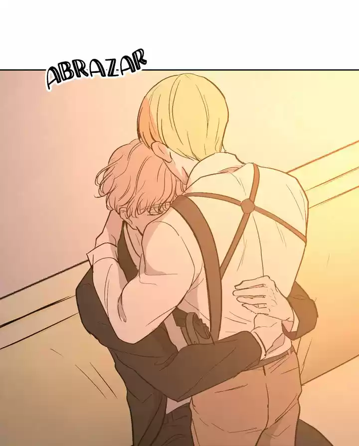 Outburst - Capítulo 2 - Página 34 - LectorTMOo