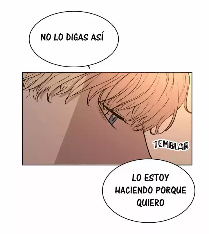 Outburst - Capítulo 2 - Página 37 - LectorTMOo