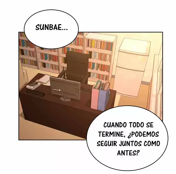 Outburst - Capítulo 2 - Página 38 - LectorTMOo