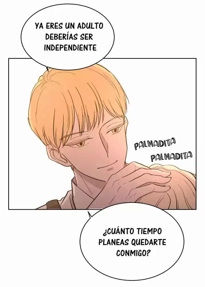 Outburst - Capítulo 2 - Página 39 - LectorTMOo
