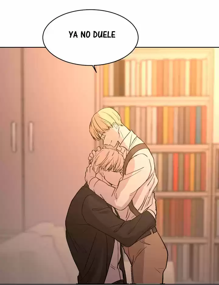 Outburst - Capítulo 2 - Página 46 - LectorTMOo