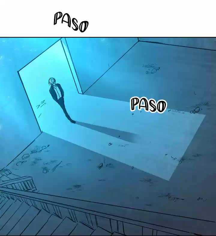 Outburst - Capítulo 2 - Página 53 - LectorTMOo
