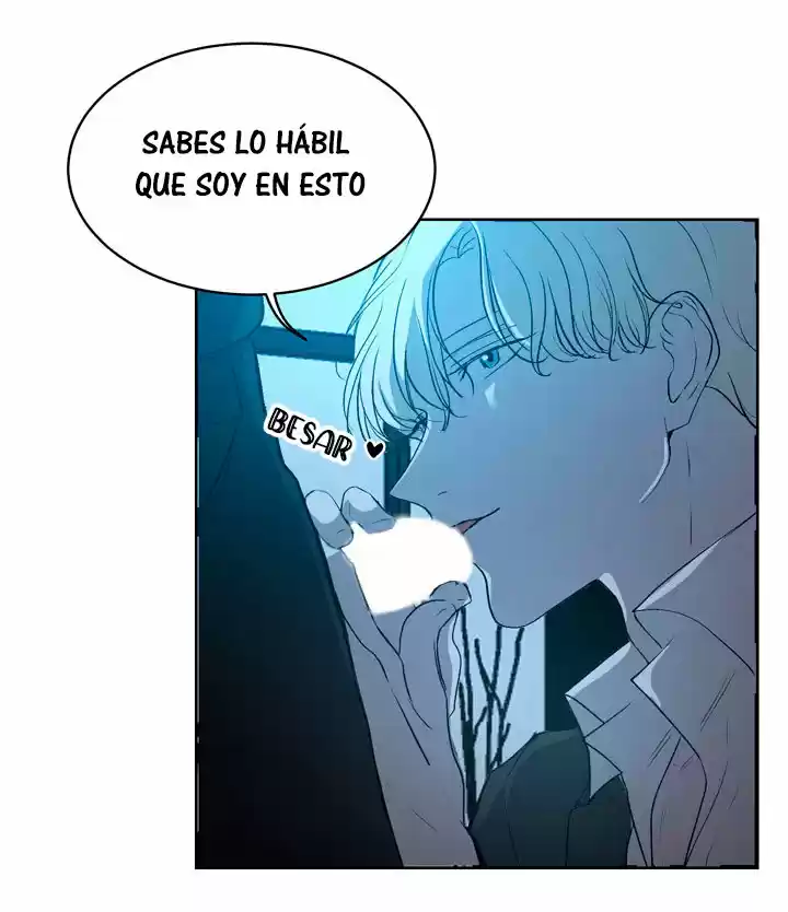 Outburst - Capítulo 2 - Página 71 - LectorTMOo