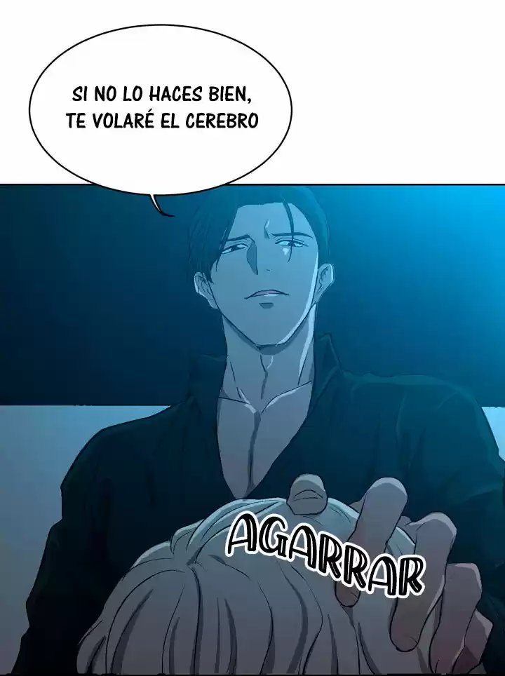 Outburst - Capítulo 2 - Página 77 - LectorTMOo
