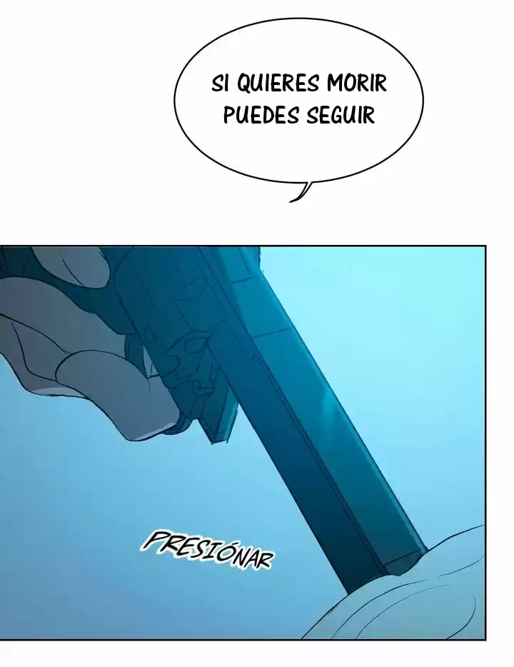 Outburst - Capítulo 3 - Página 8 - LectorTMOo