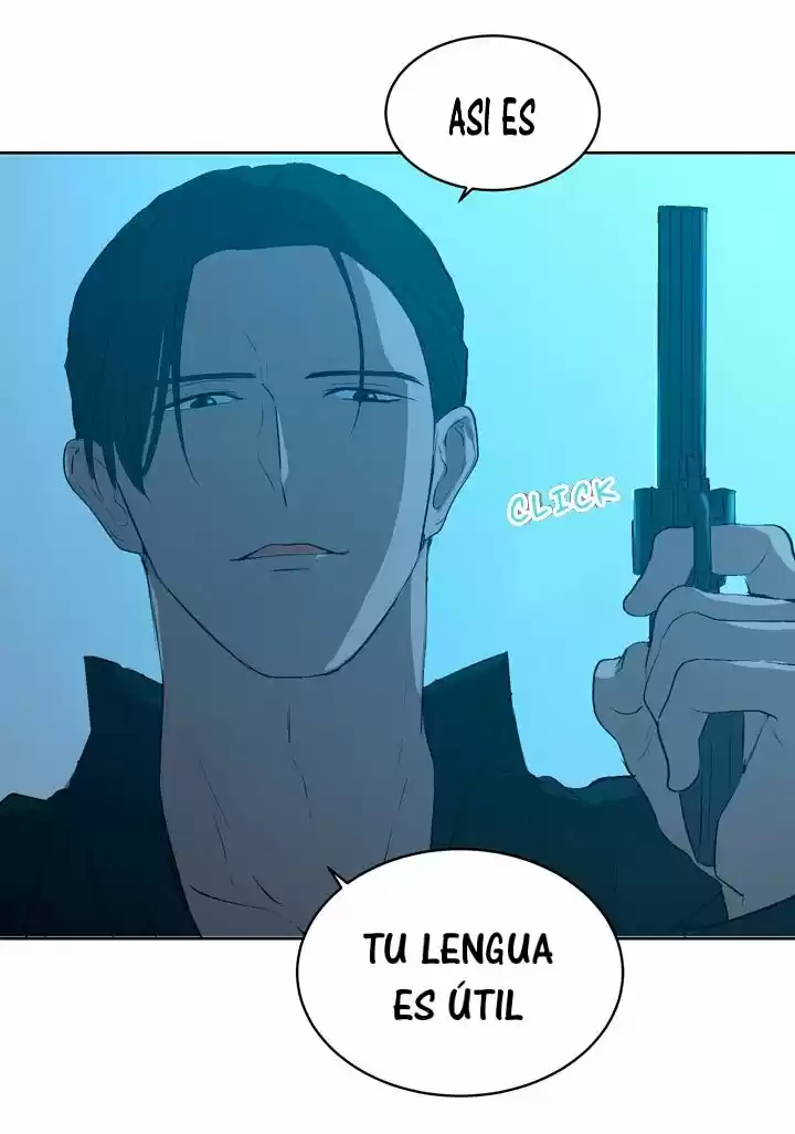 Outburst - Capítulo 3 - Página 17 - LectorTMOo